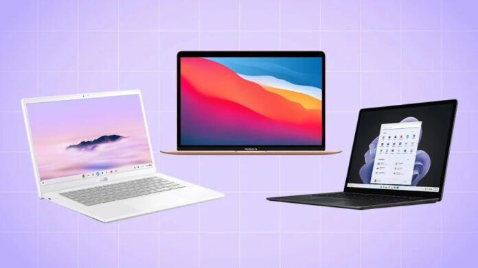 Top 25 Black Friday Sale Laptop of 2023