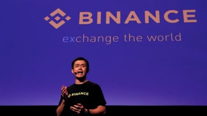 Binance