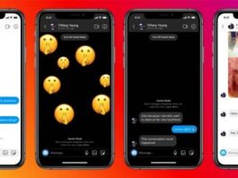 Meta Disconnects Messenger and Instagram Chat