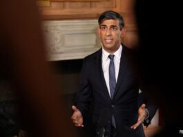 Rishi Sunak's Bold Immigration Stance