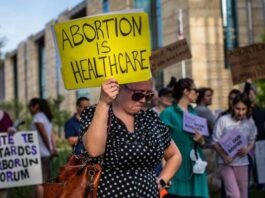 Texas Abortion Order