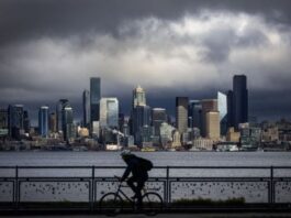 Western Washington