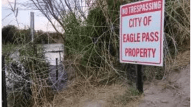 Eagle Pass Park 